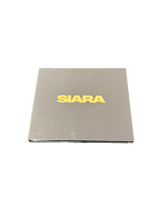 KęKę - Siara CD - (Siara CD) NEW Polski Hip Hop Polish