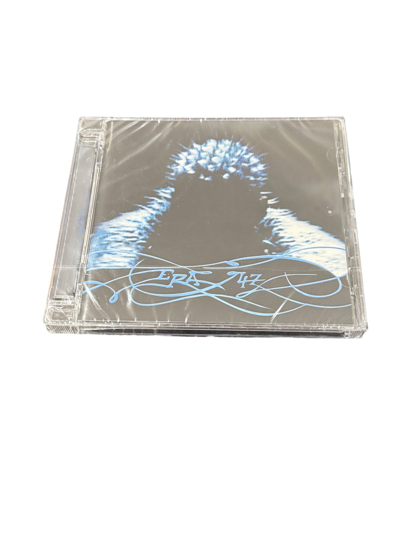 Oki - Era 47 CD Polski Hip Hop Polish Hip Hop