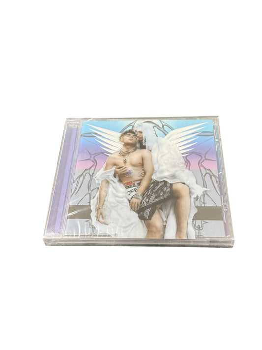 Mata - <33 | CD POLISH HIP HOP| POLSKI RAP