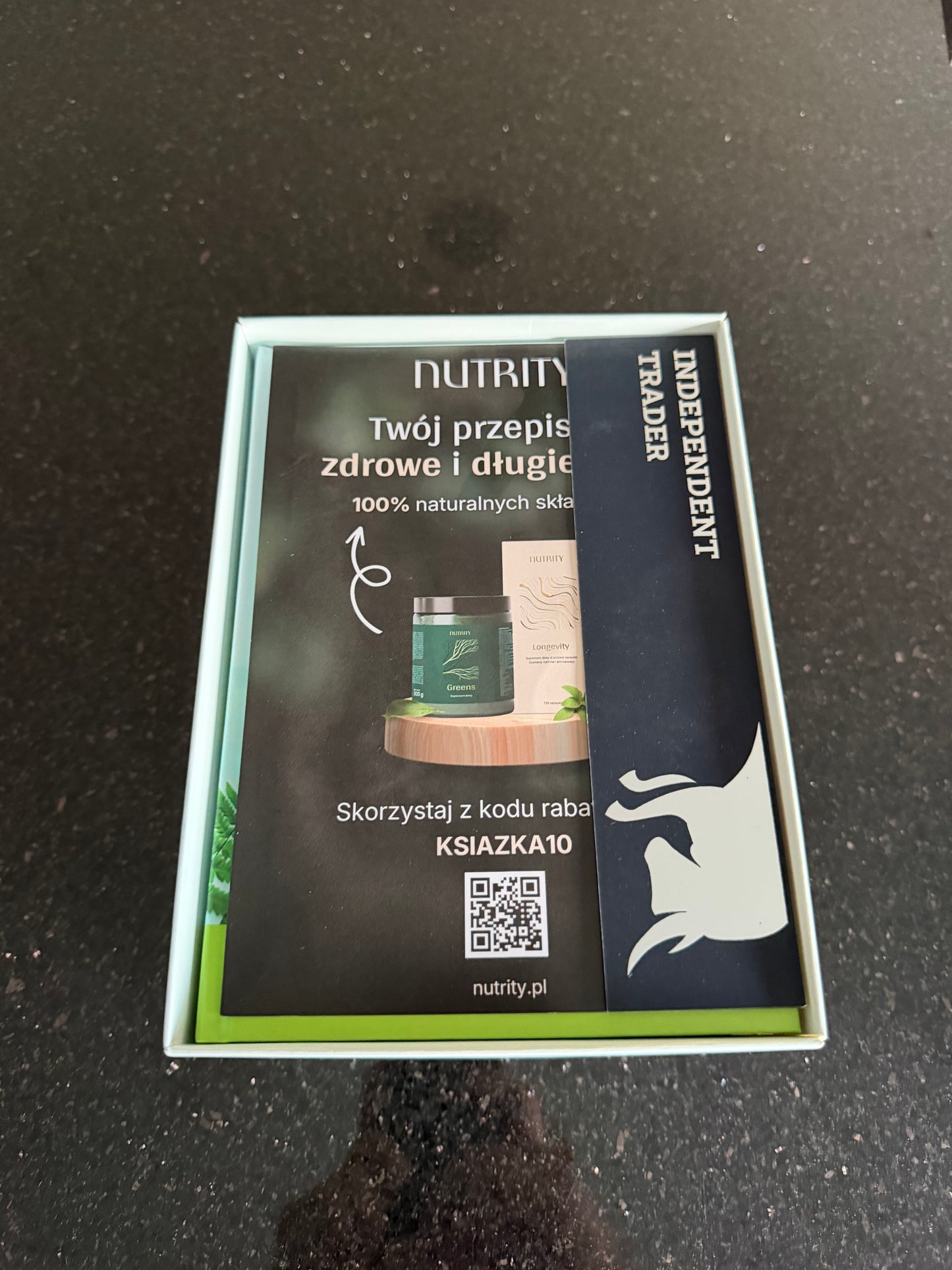 Polish 🇵🇱 Book - Rak to nie wyrok. Pakiet 4 tomów (Rak to nie wyrok  Pakiet 4 tomow)