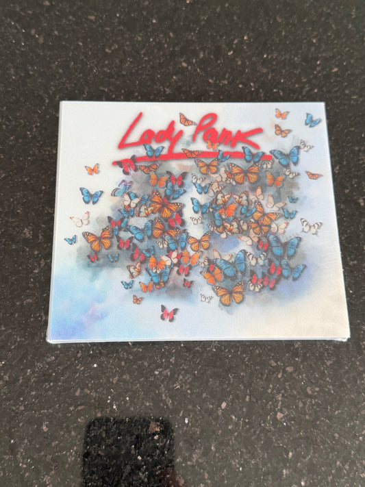 🇵🇱 Polish CD - Lady Pank - 45 CD 🇵🇱 Polish Music CD
