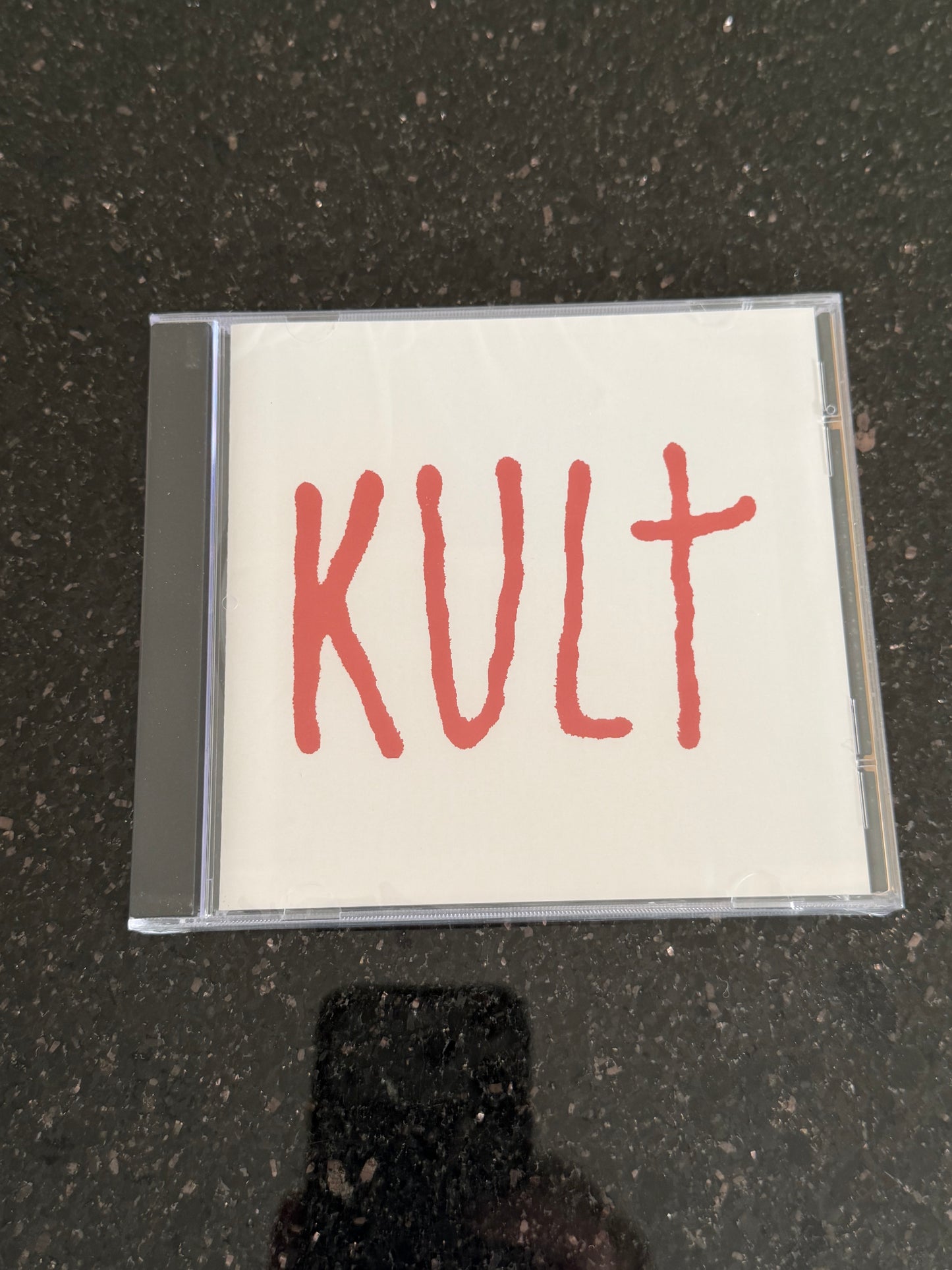 🇵🇱 Polish CD - Kult - Kult CD Kazik 🇵🇱 Polish Music CD
