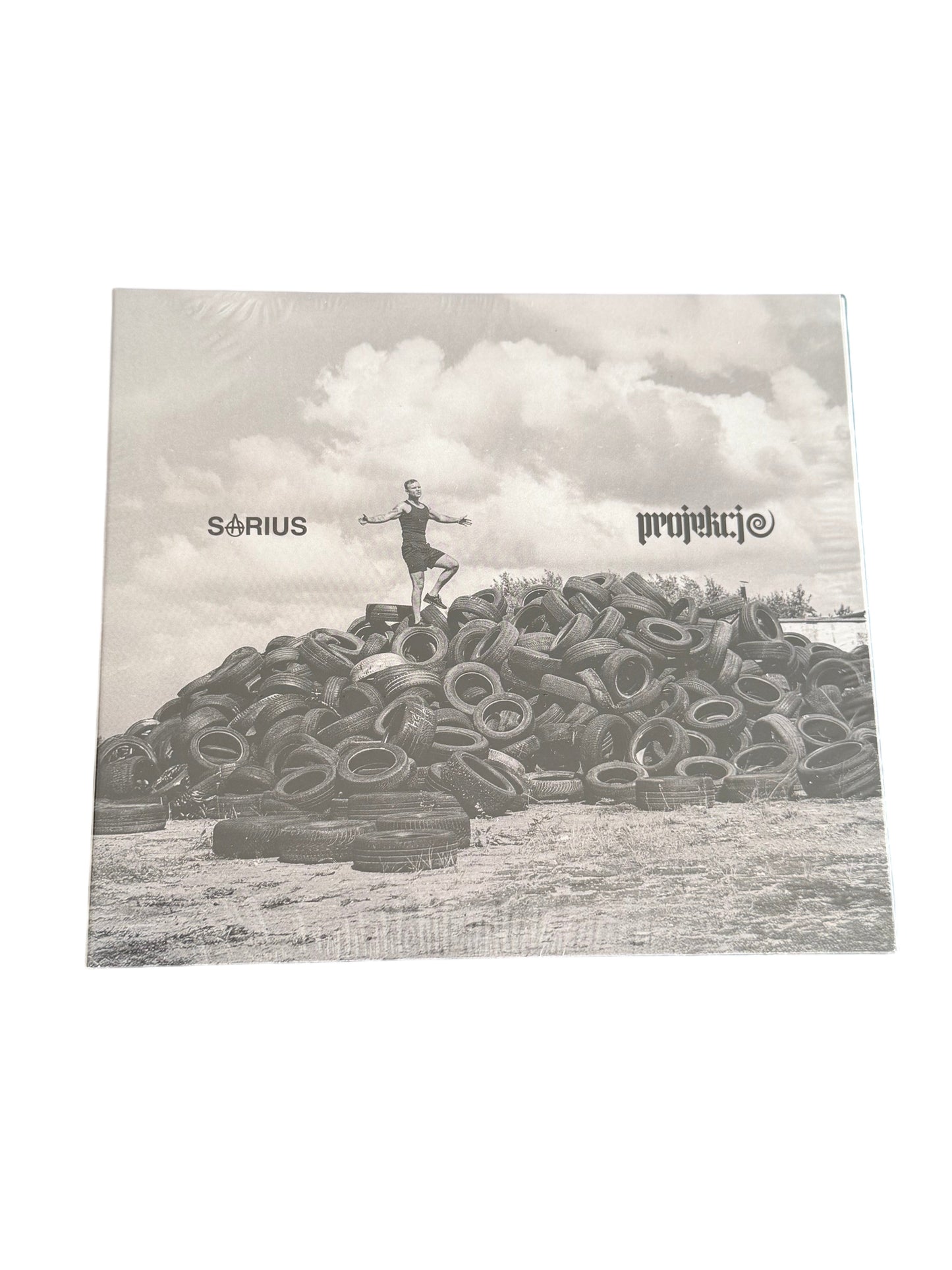 Polish 🇵🇱 Hip Hop - Sarius - Projekcje (2025)