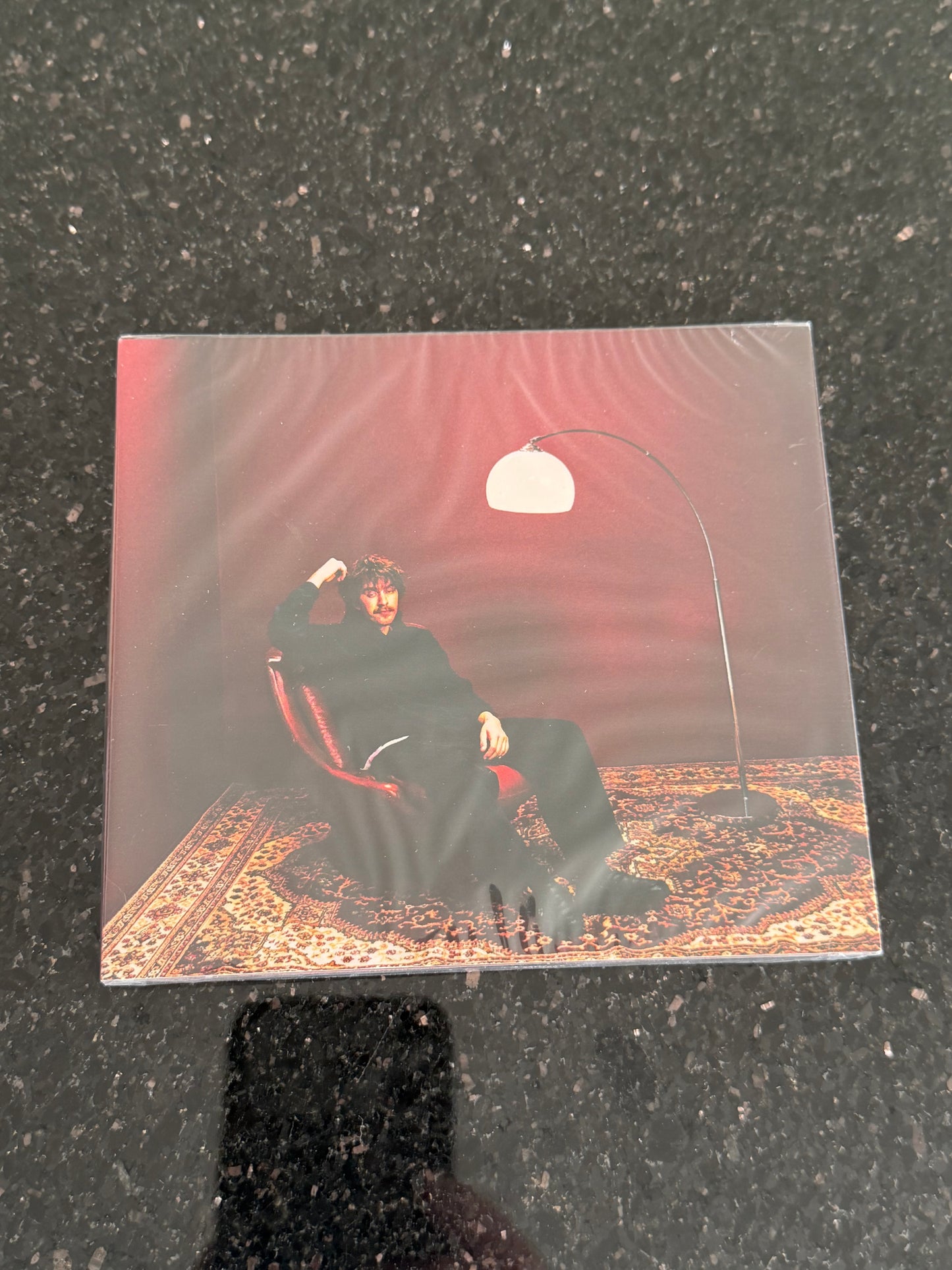 Polish 🇵🇱 Hip Hop CD - Hubert - Kolorowe Domy