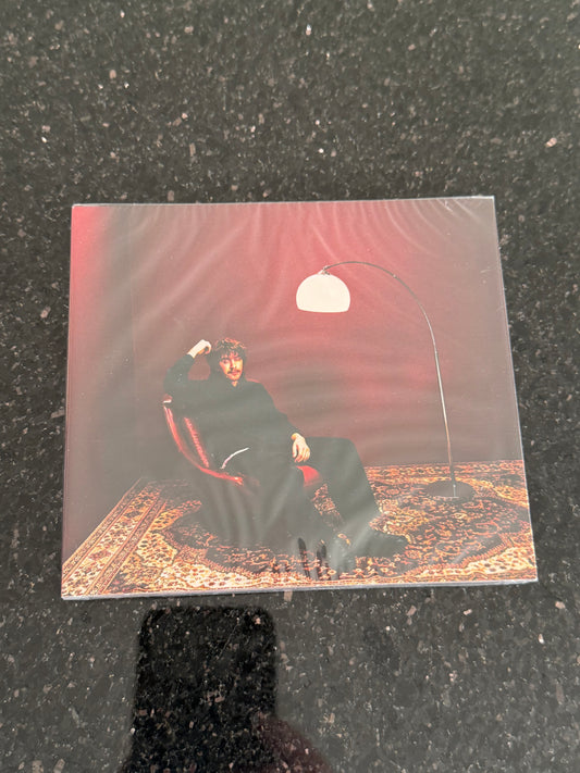 Polish 🇵🇱 Hip Hop CD - Hubert - Kolorowe Domy