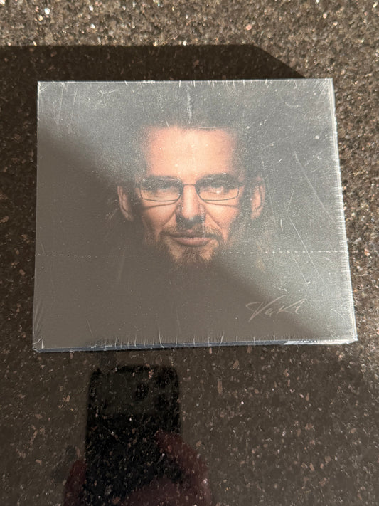 🇵🇱 Polish Hip Hop CD - Keke (Kękę) - Mr. Keke (Mr. Kękę) (2019)  🇵🇱 Polski Hip Hop CD