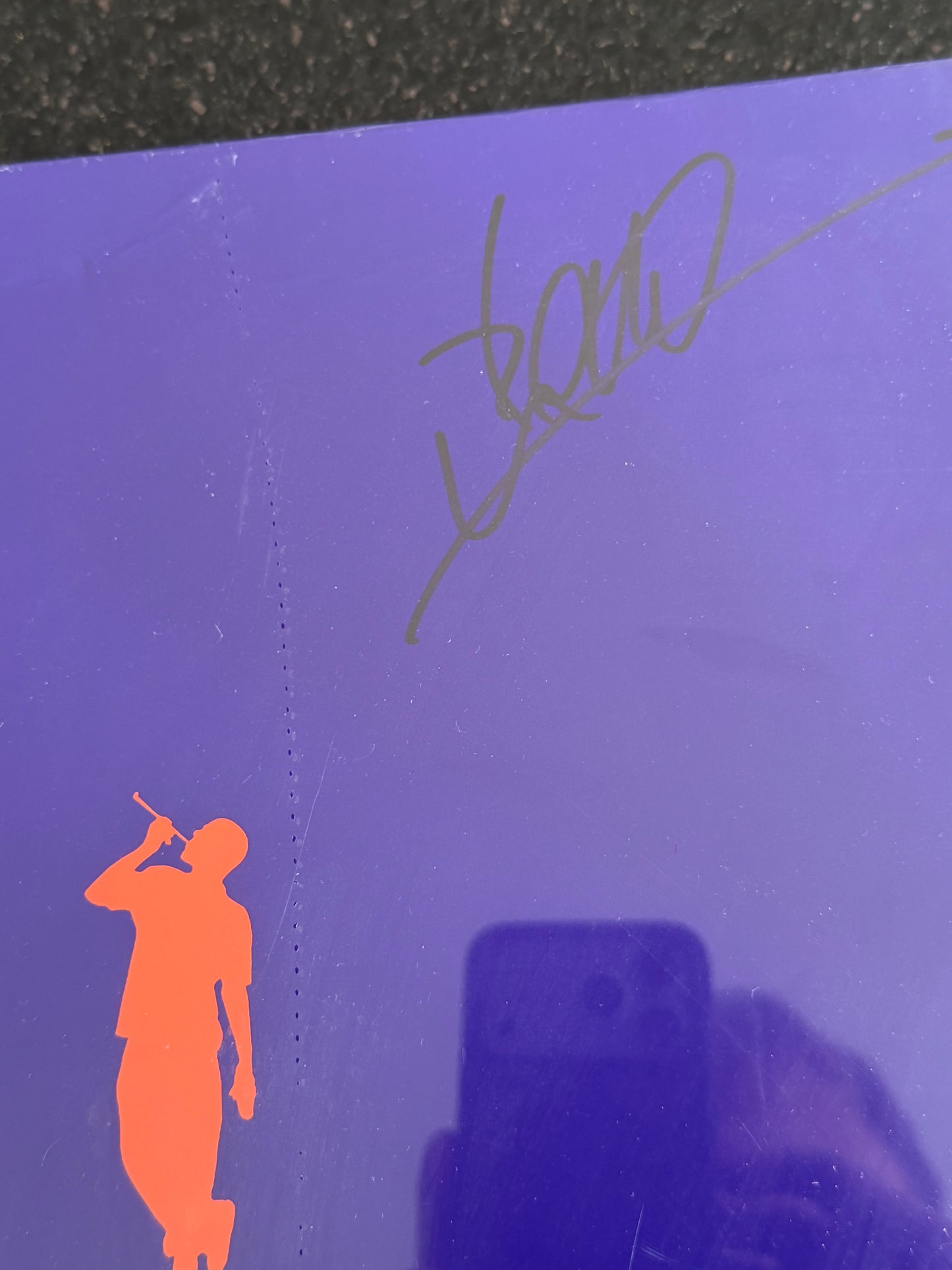 🇵🇱 Polish Hip Hop Vinyl - Pono - Wizjoner Boxset LP Limited Ed. Autographed Vinyl PROSTO ZIP SKLAD - NEW & SEALED 🇵🇱 Polish Hip Hop Polski Hip Hop Vinyl