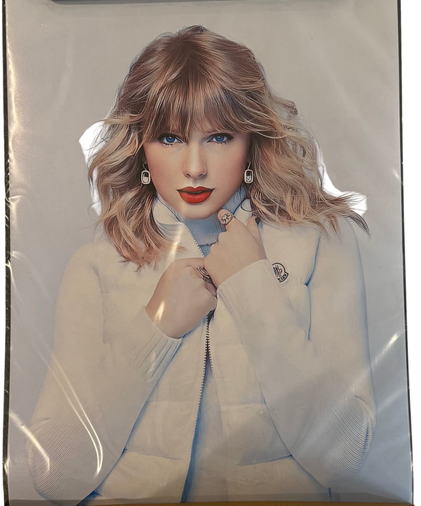 Taylor Swift - A3 Poster