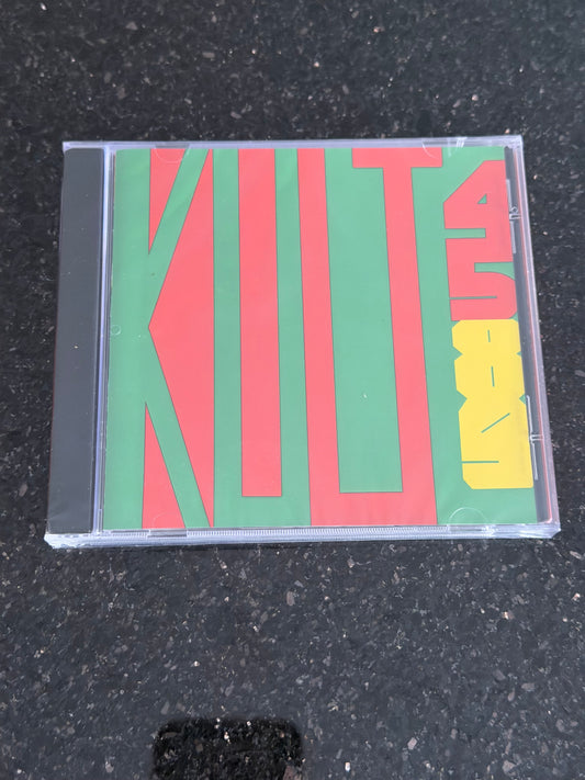 🇵🇱Polish Music CD - Kult - 45 - 89 Polska Muzyka