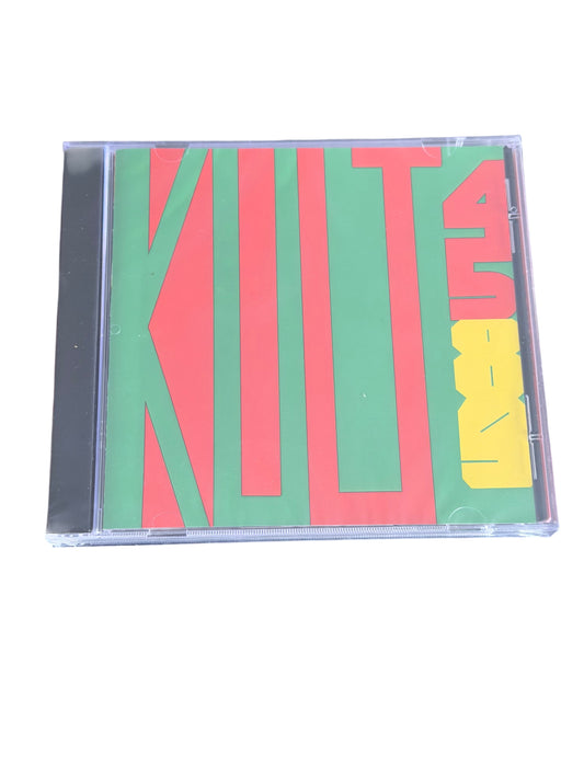 🇵🇱Polish Music CD - Kult - 45 - 89 Polska Muzyka