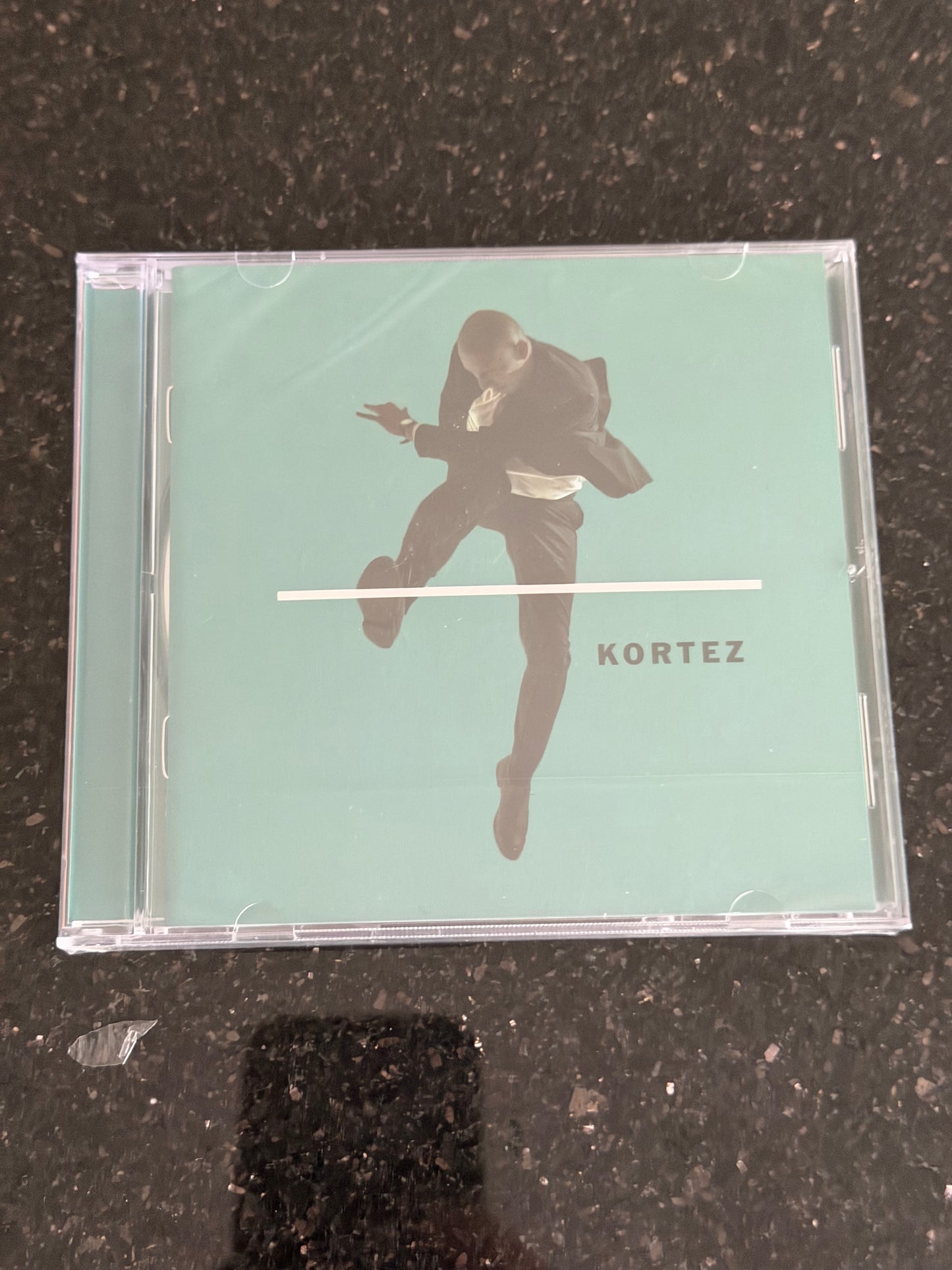 🇵🇱Polish Music CD - Kortez - Bumerang Polska Muzyka