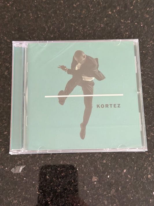 🇵🇱Polish Music CD - Kortez - Bumerang Polska Muzyka