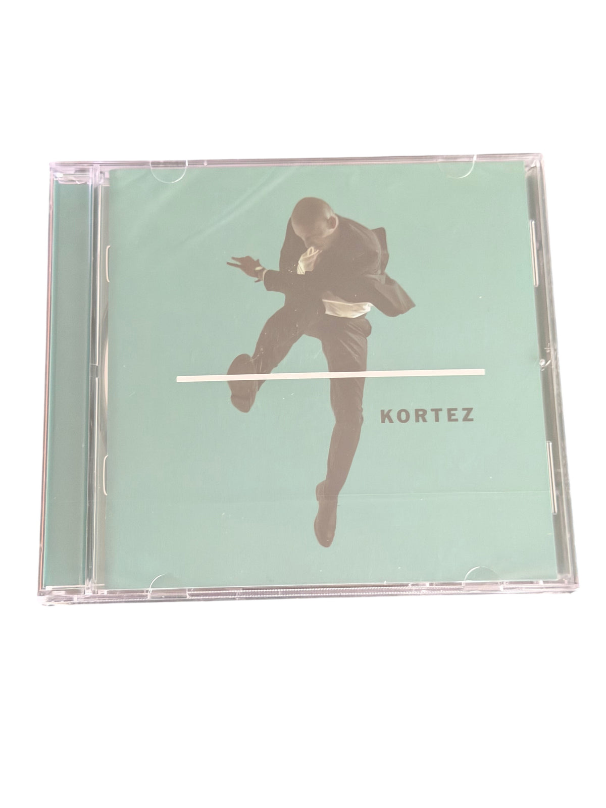 🇵🇱Polish Music CD - Kortez - Bumerang Polska Muzyka