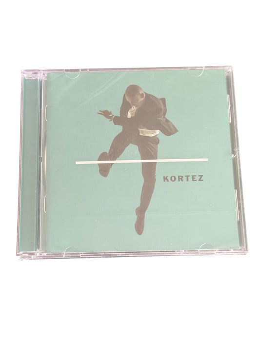 🇵🇱Polish Music CD - Kortez - Bumerang Polska Muzyka