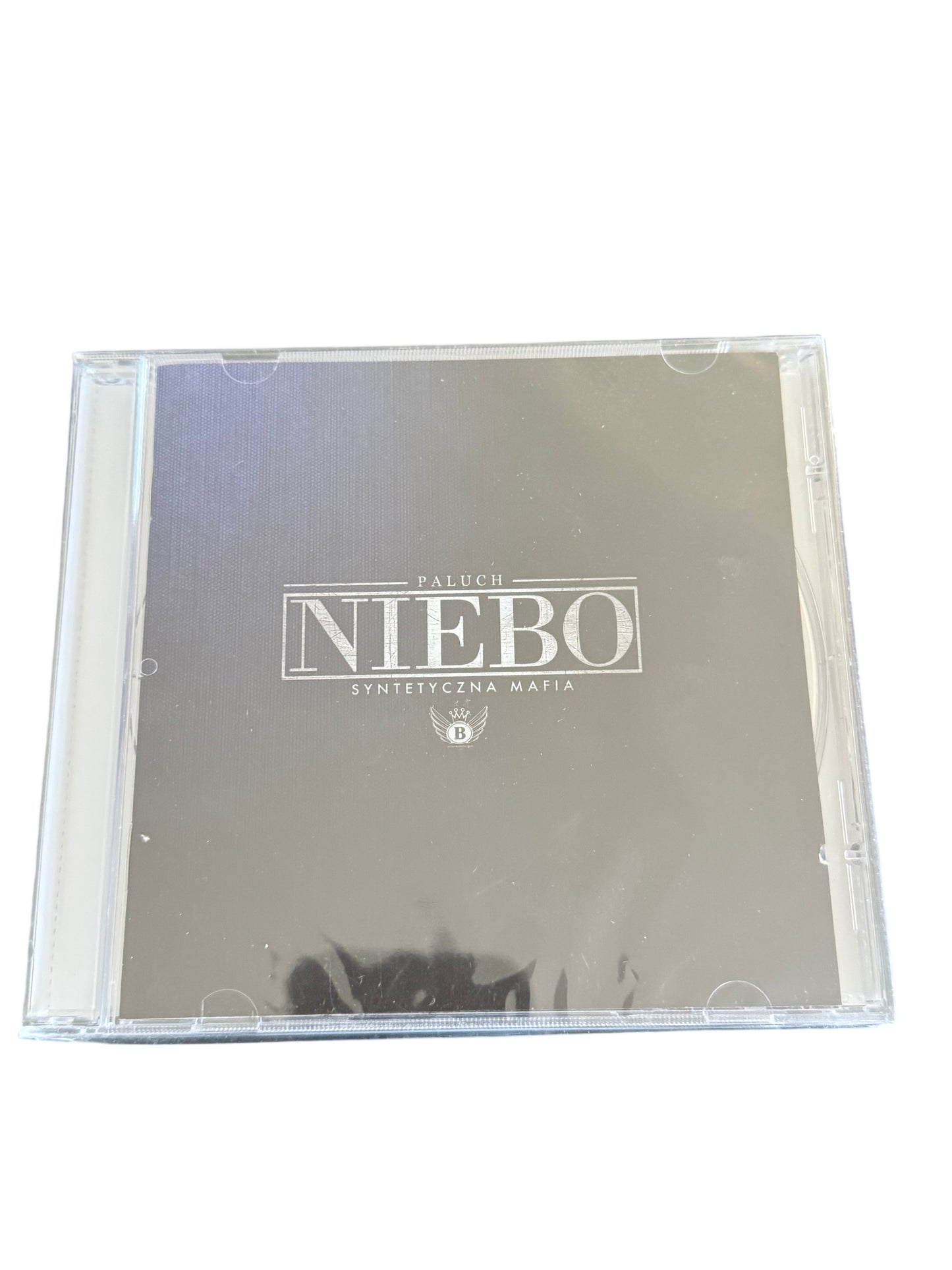 Polish 🇵🇱 Hip Hop - Paluch - Niebo
