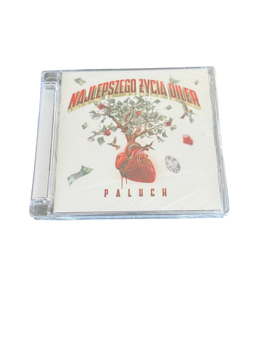 Polish 🇵🇱 Hip Hop - Paluch - Lepszego Zycia Diler