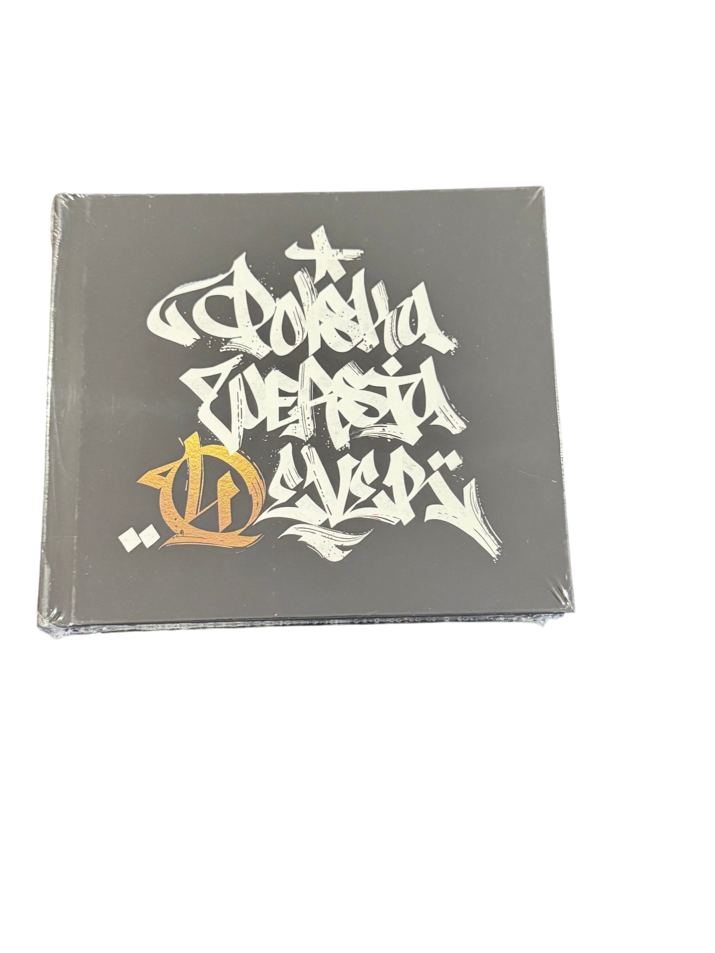 🇵🇱Polish Hip Hop CD - Polska Wersja - 4Ever  Polski Hip Hop Rap