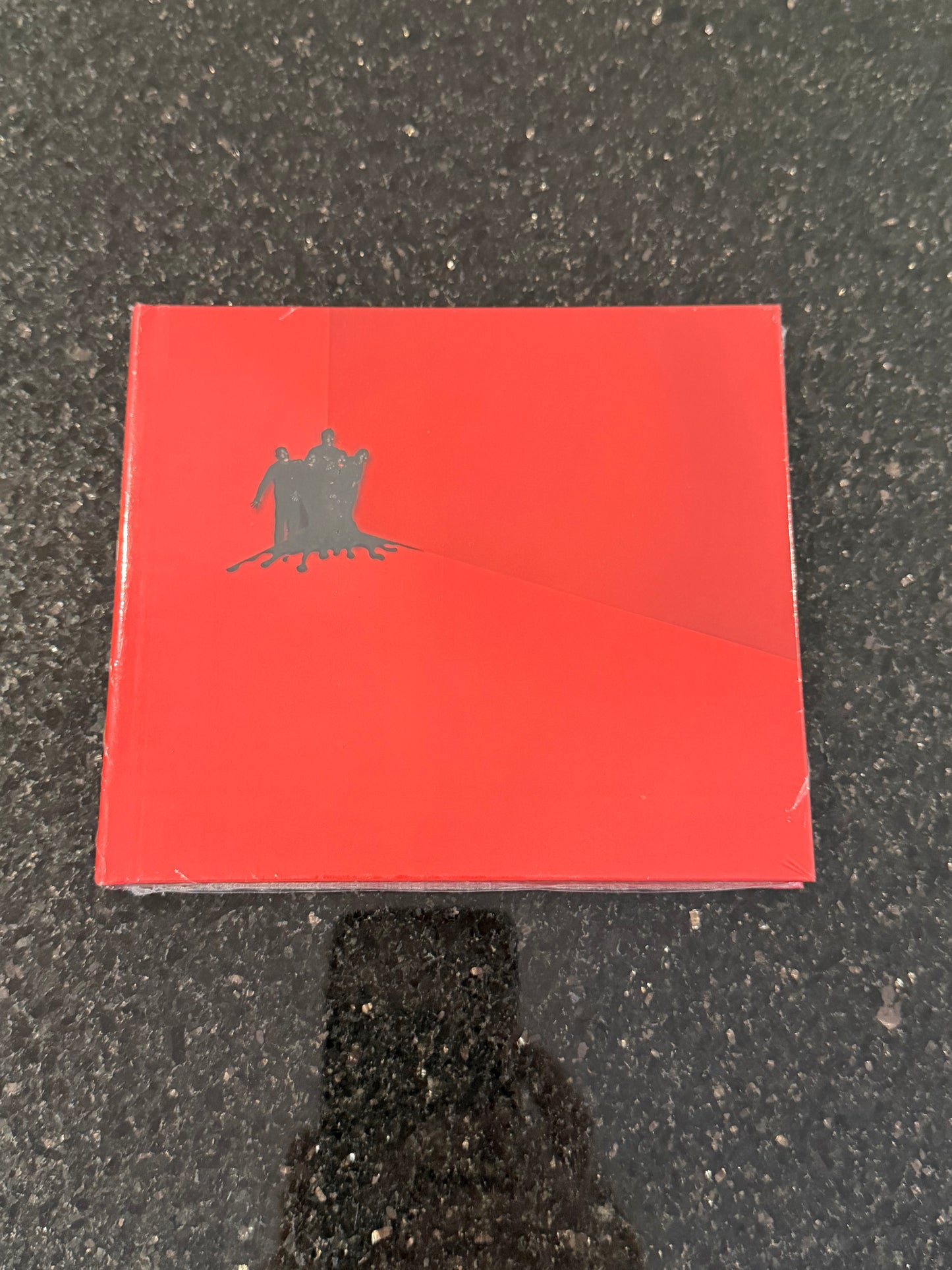 🇵🇱Polish Music CD - Coma - Czerwony Album Polska Muzyka