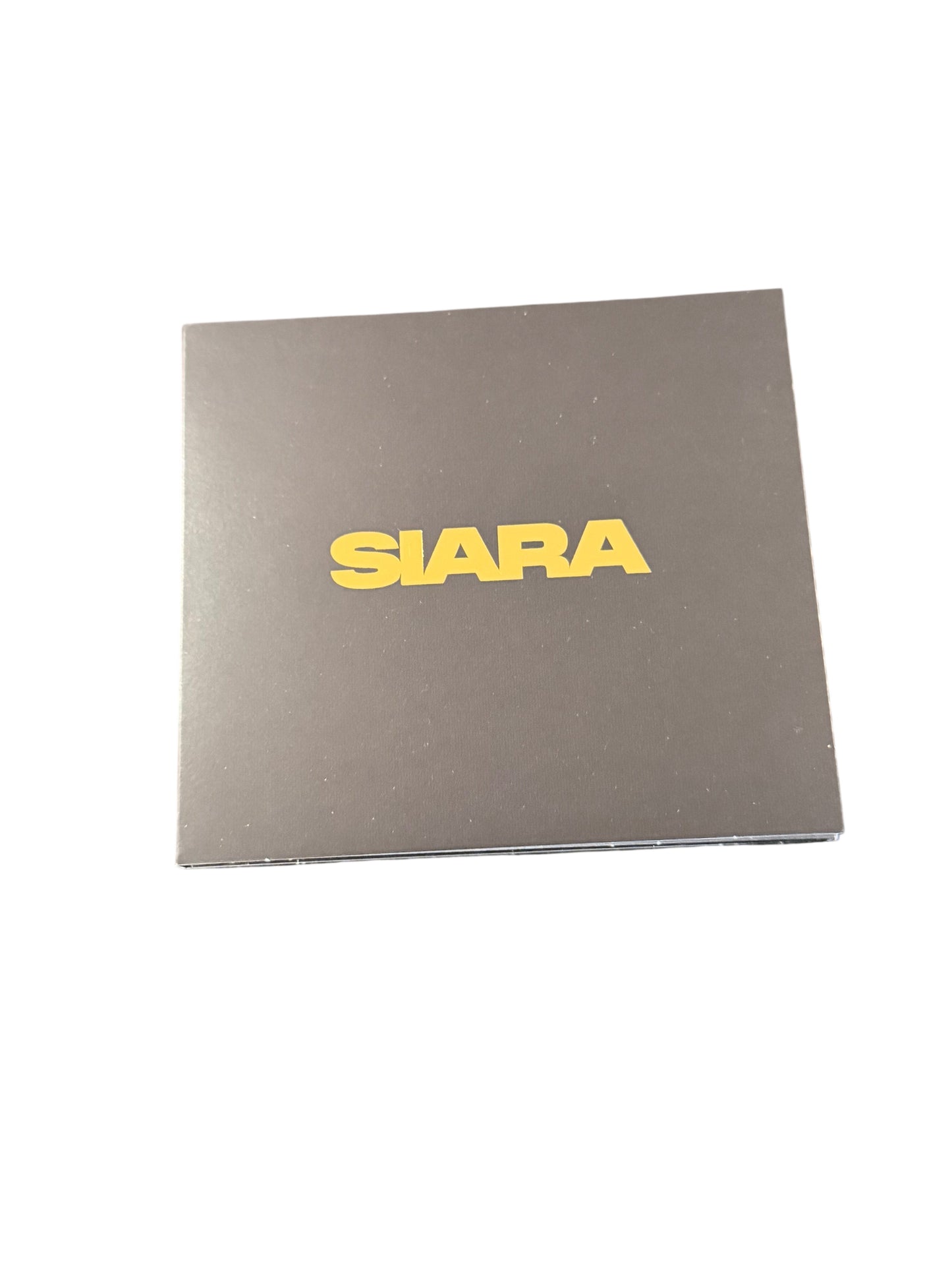 🇵🇱Polish Hip Hop CD - Keke (Kękę) - Siara Autograf Unikat Polski Hip Hop Rap