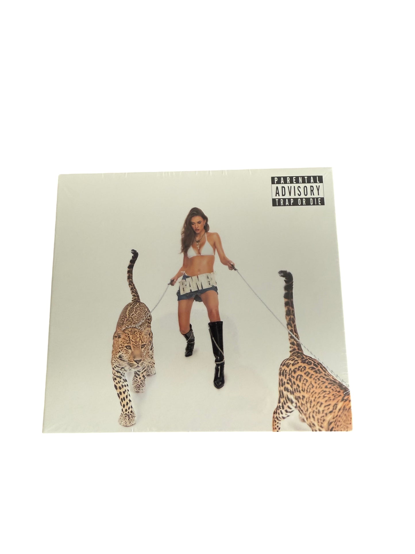 Polish 🇵🇱 Hip Hop - Bambi - Trap or die - Polski Hip Hop