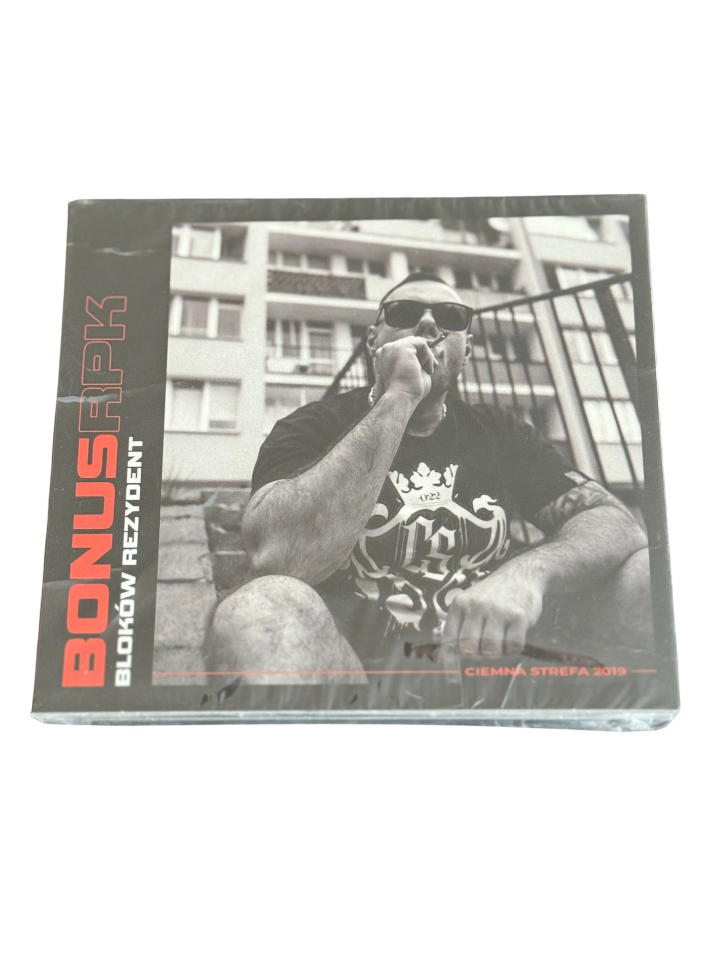 Polish 🇵🇱 Hip Hop - Bonus RPK - Blokow Rezydent  - Polski Hip Hop
