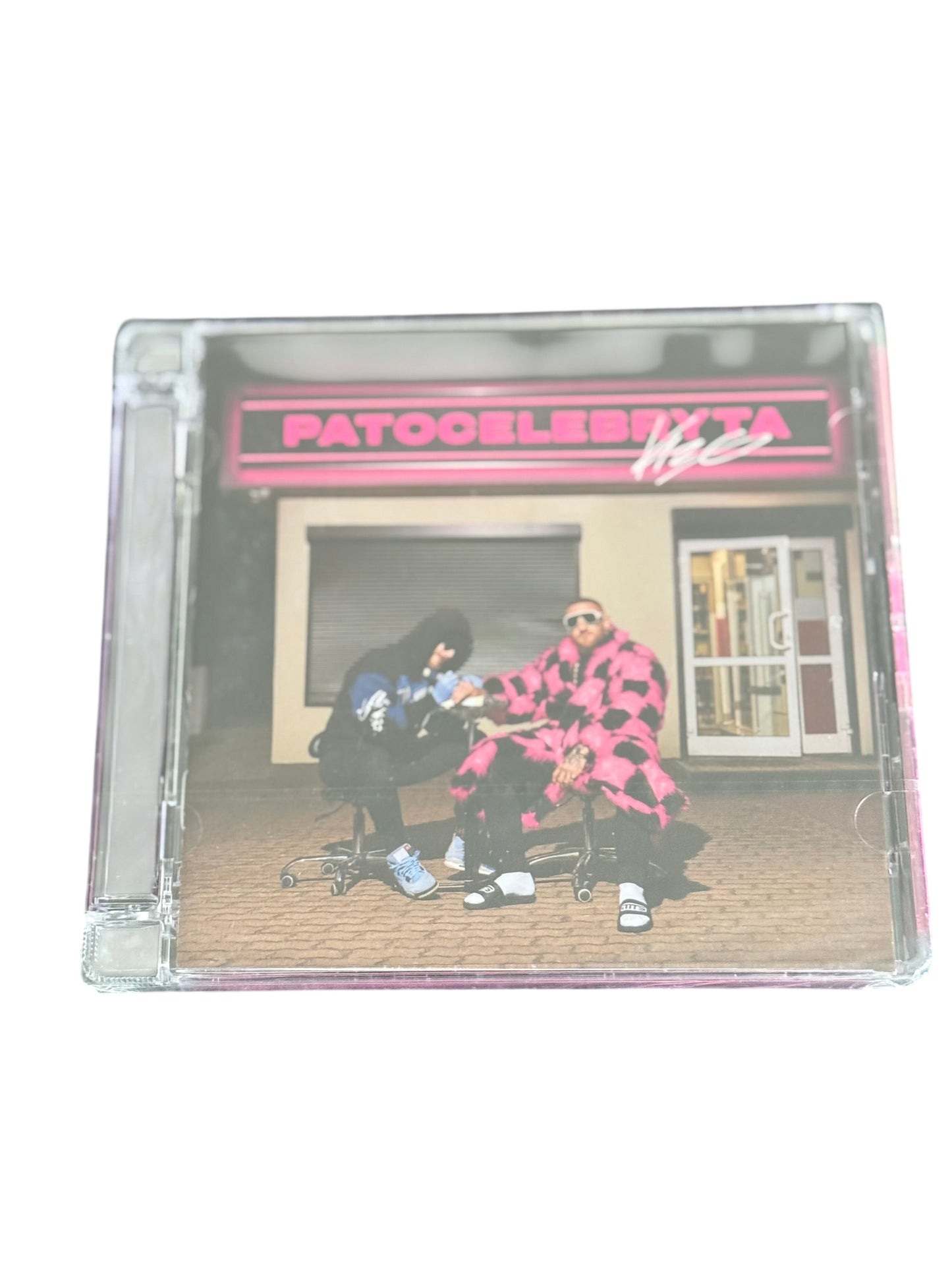Polish 🇵🇱 Hip Hop - Kizo - Patocelebryta - Polski Hip Hop