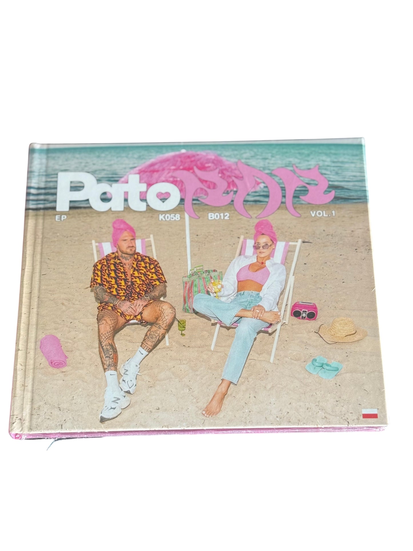 Polish 🇵🇱 Hip Hop - Kizo & Bletka - Patopop - Polski Hip Hop