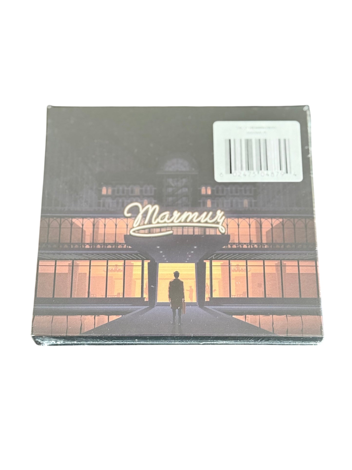 Polish 🇵🇱 Hip Hop - Taco Hemingway - Marmur - Polski Hip Hop