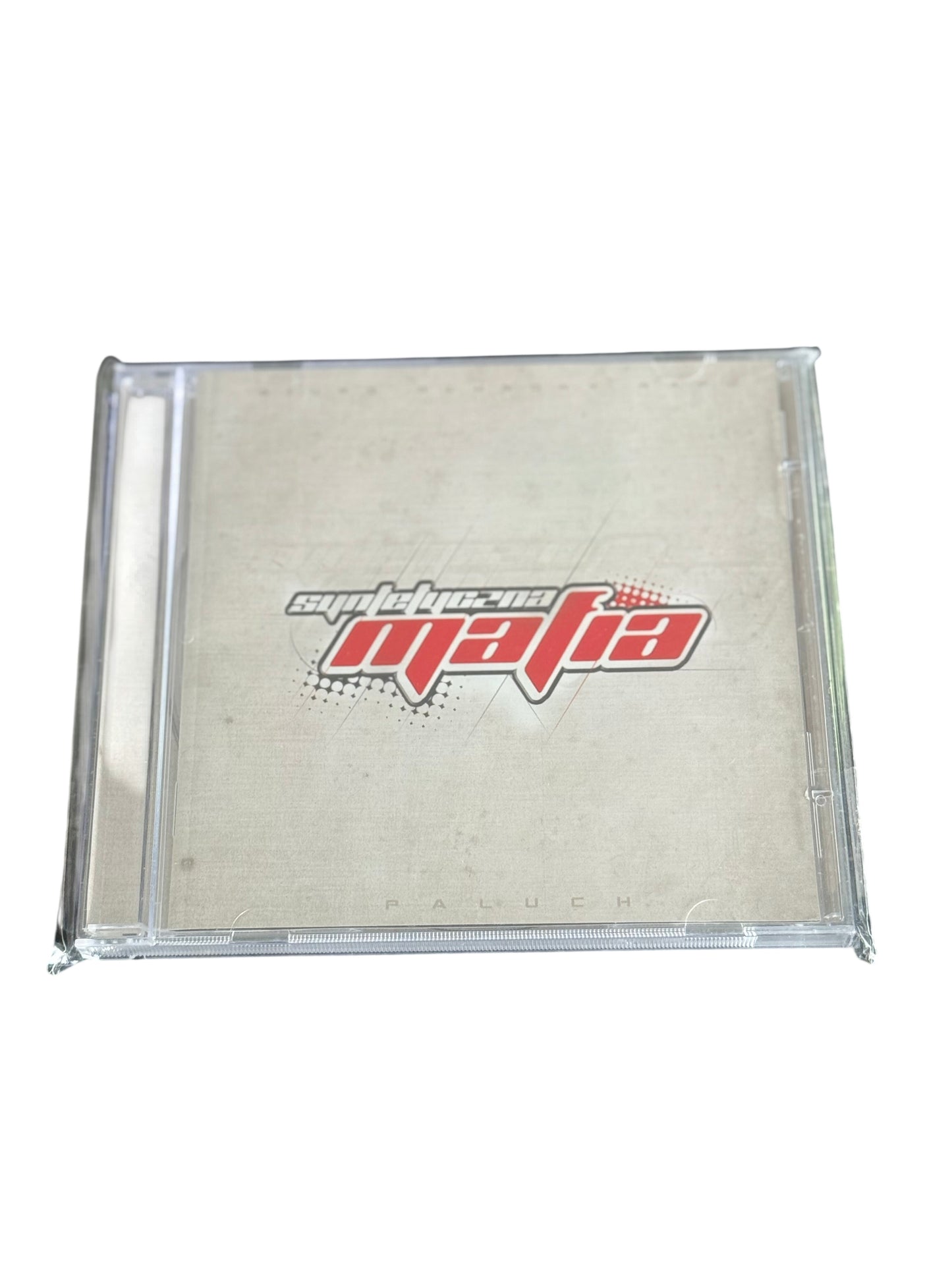 Polish 🇵🇱 Hip Hop - Paluch - Syntetyczna Mafia  - Polski Hip Hop