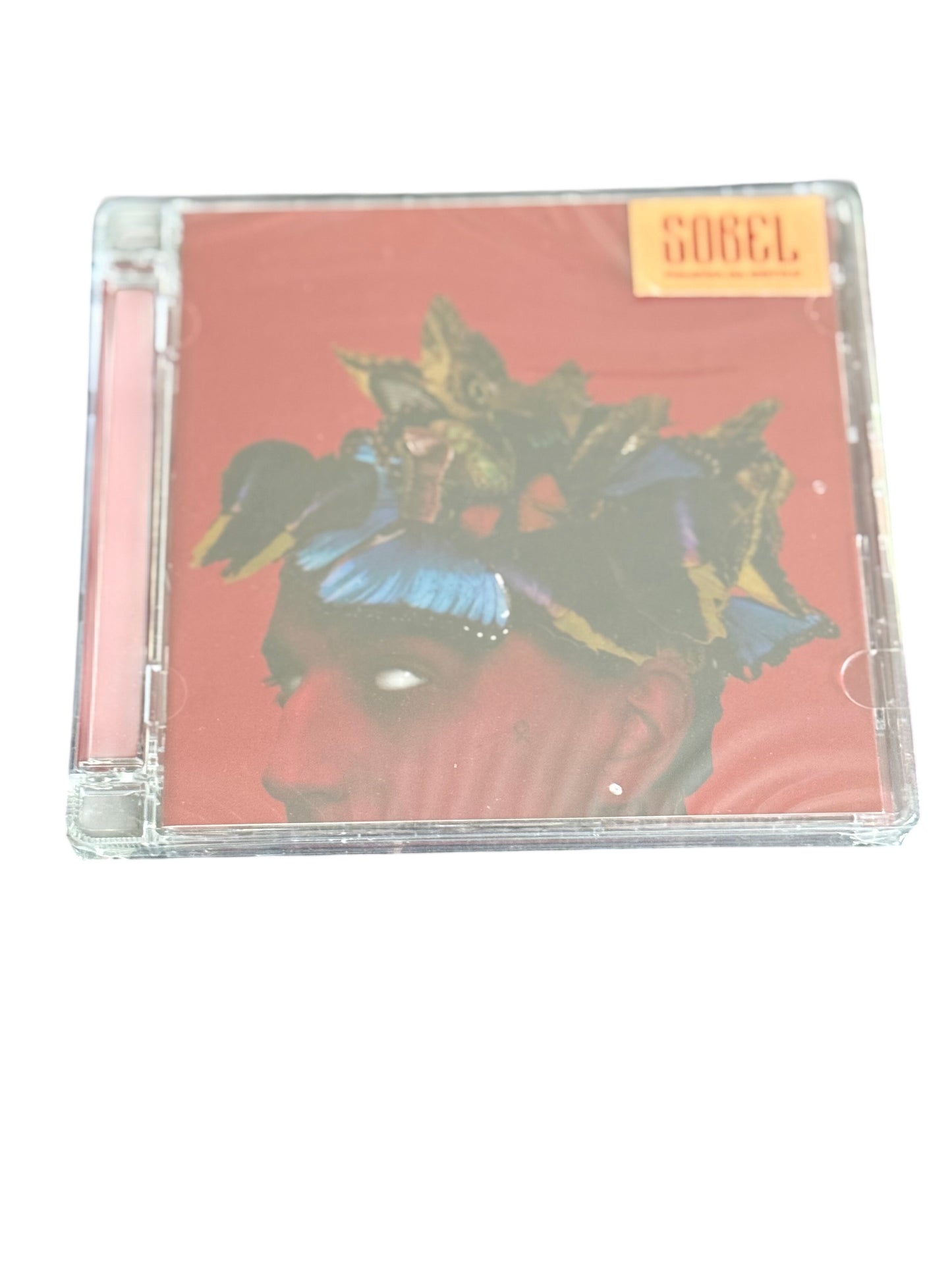 Polish 🇵🇱 Hip Hop - Sobel - Pulapka na motyle - Polski Hip Hop