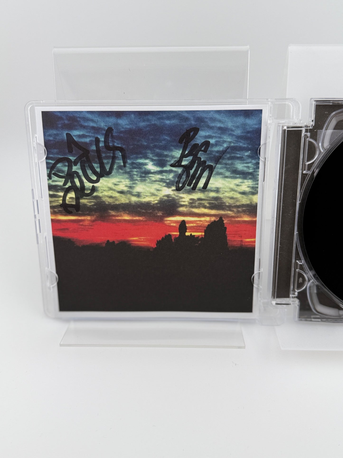 🇵🇱Polish Hip Hop CD - Slums Attack Peja SLU - Calkiem Nowe Oblicze 2 CNO2 AUTOGRAF Polski Hip Hop Polski Rap