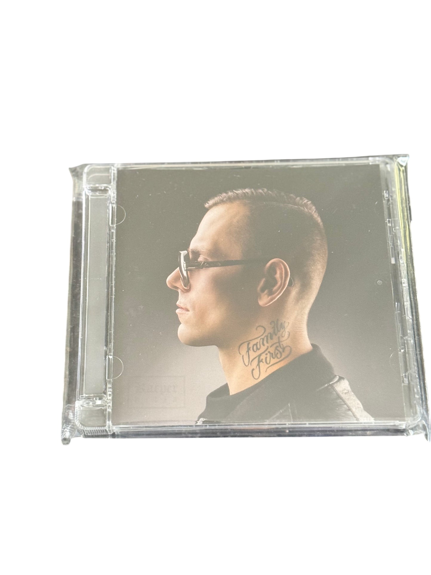Polish 🇵🇱 Hip Hop - Kacper HTA - Family First  - Polski Hip Hop