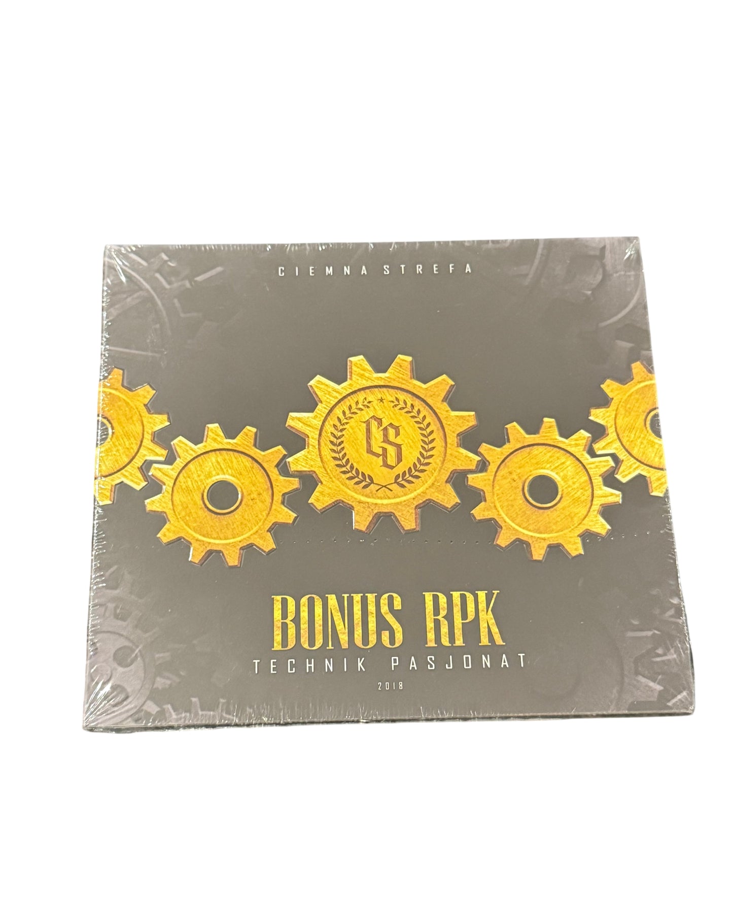 Polish 🇵🇱 Hip Hop - Bonus RPK - Technik Pasjonat - Polski Hip Hop
