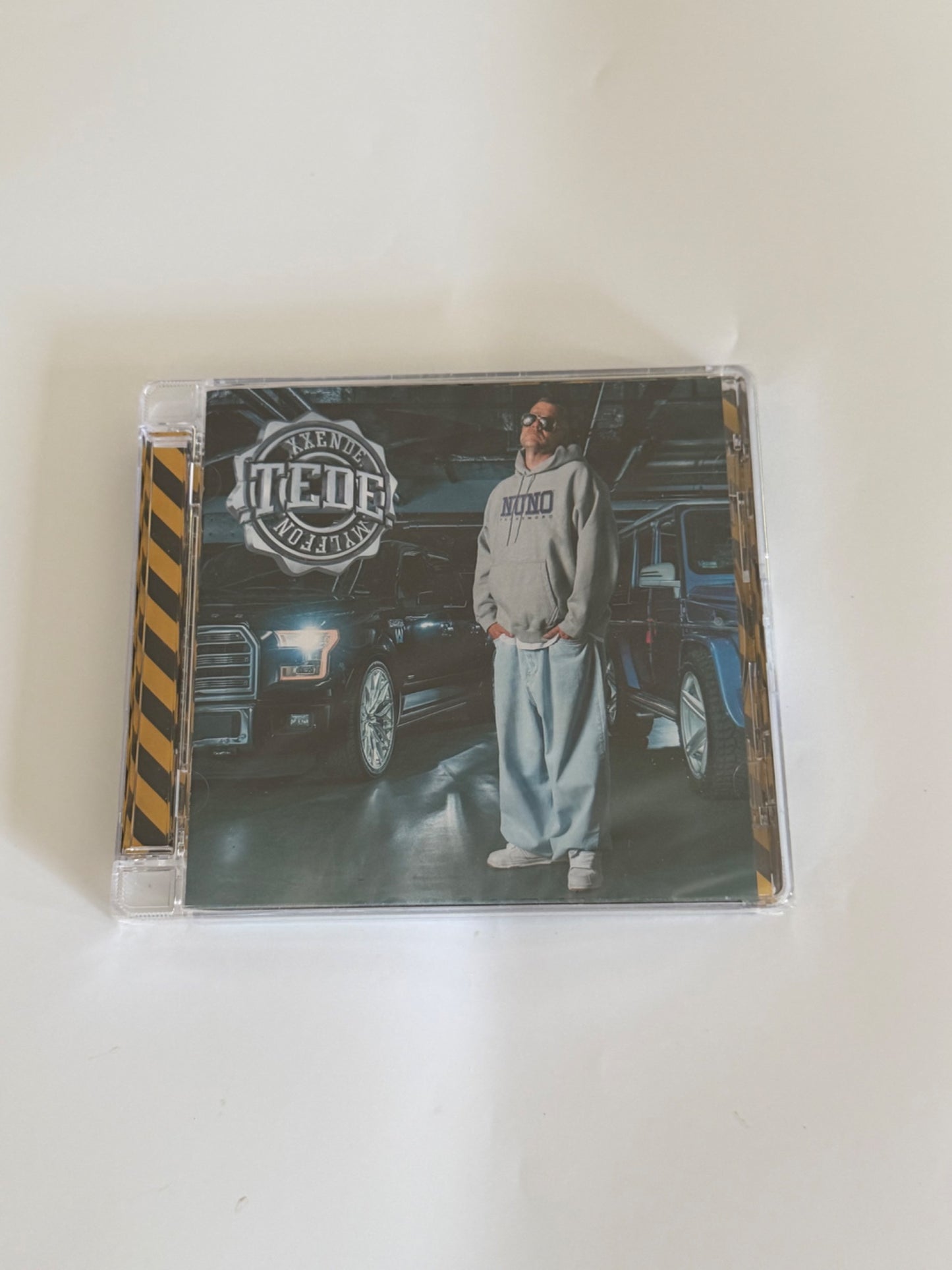 🇵🇱Polish Hip Hop - Tede - Esende Mylffon XX Lecie Polski Rap 2026