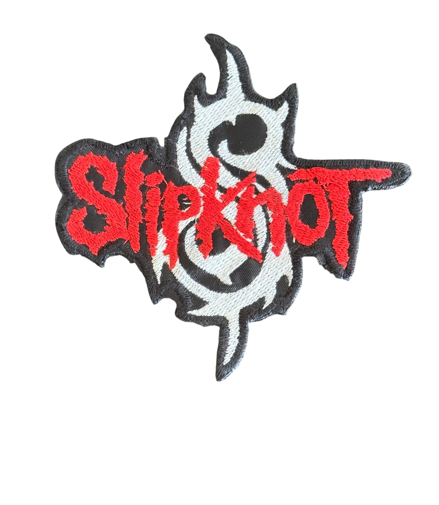 Slipknot Heavy Metal Patch