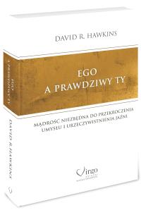 🇵🇱Polish Book - David R. Hawkins - Ego a Prawdziwy Ty