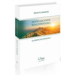 🇵🇱Polish Book - David R. Hawkins - Doswiadczanie Rzeczywistosci