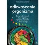 🇵🇱Polish Book - Ross Bridgeford - Odkwaszanie Organizmu